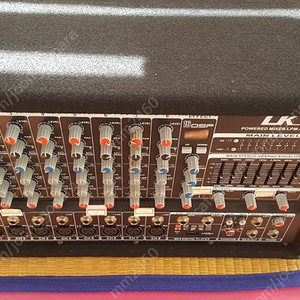 LK LPM-3000 파워믹서/부산