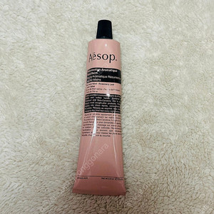 이솝 레저렉션 아로마틱 핸드 밤 (핸드크림) 75mL 이미지