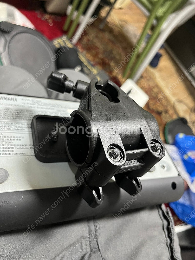 Yamaha DTX-500 전자드럼 모듈--2