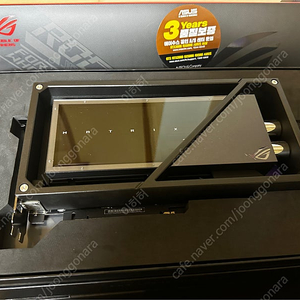 ASUS ROG RTX 4090 MATRIX (4090 매트릭스) 판매합니다.