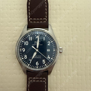 iwc 어린왕자 (이미)