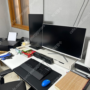 퍼시스 모니터 받침대 CA016