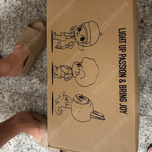 라부부 마카롱