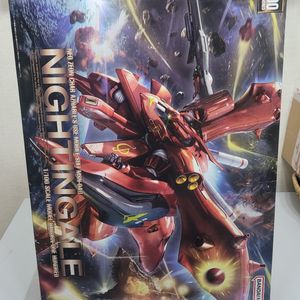 반다이 건담 HG,HGUC,MG 지쿠악스,제타건담,사이