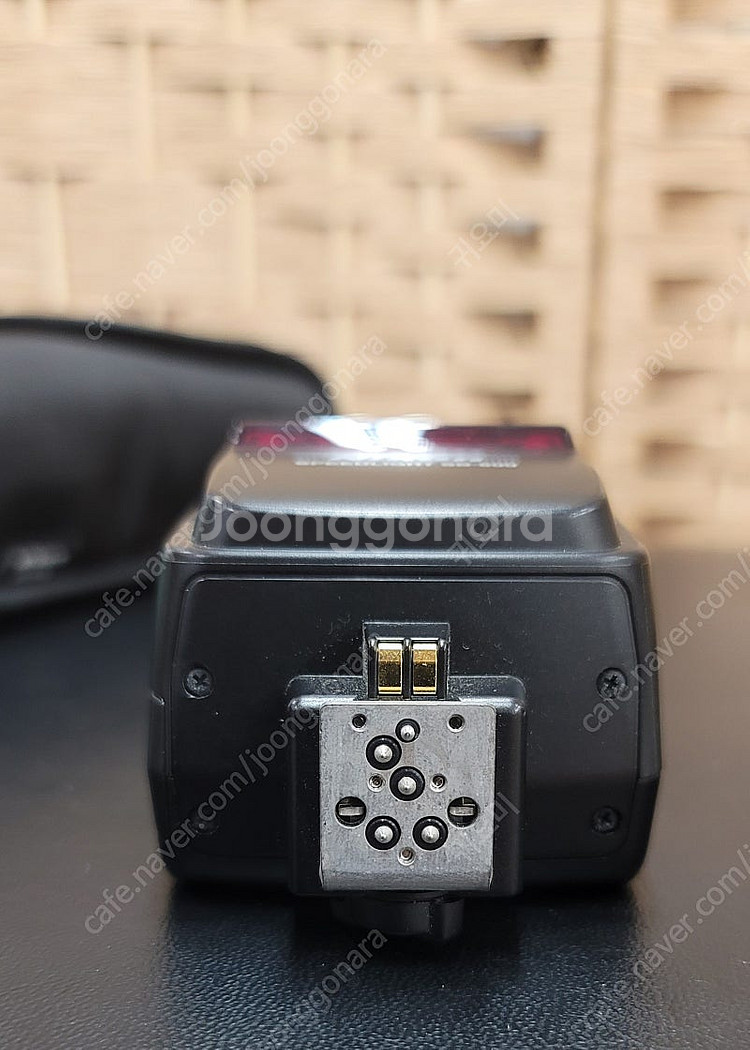 니콘 정품 sb600--5