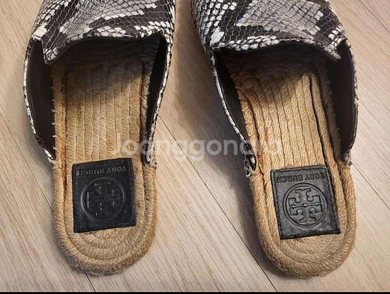 버버리 모자s(+토리버치 뮬+에트로클러치+모자 새상품--4