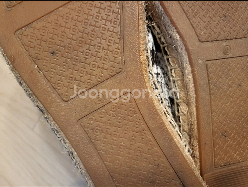 버버리 모자s(+토리버치 뮬+에트로클러치+모자 새상품--6