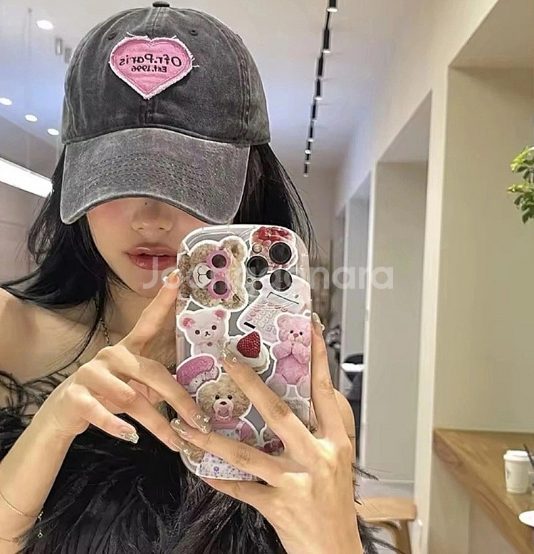 버버리 모자s(+토리버치 뮬+에트로클러치+모자 새상품--7