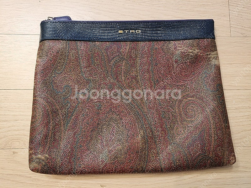 버버리 모자s(+토리버치 뮬+에트로클러치+모자 새상품--8