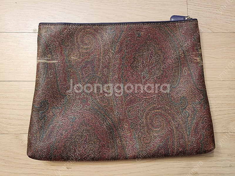 버버리 모자s(+토리버치 뮬+에트로클러치+모자 새상품--9