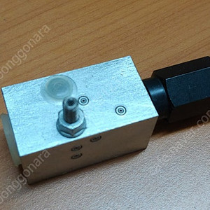 [새것] Hawe 밸런스 밸브 LHK22G-11-230