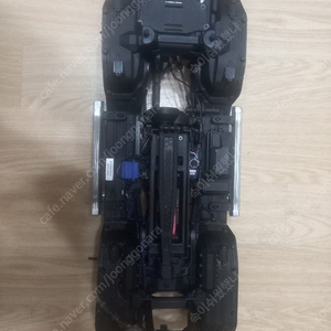 [rc]trx4 g500 바디+차체 팝니다(타사이트 가입권유 거절)