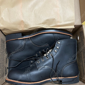 275 2e 레드윙 아이언레인저 8084