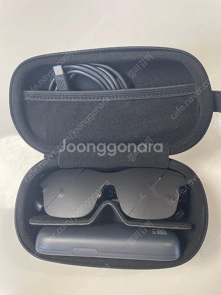 RayNeo Air2s Ar글라스 + Pocket TV...--0