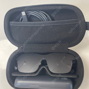 RayNeo Air2s Ar글라스 + Pocket TV 셋톱박스 SET