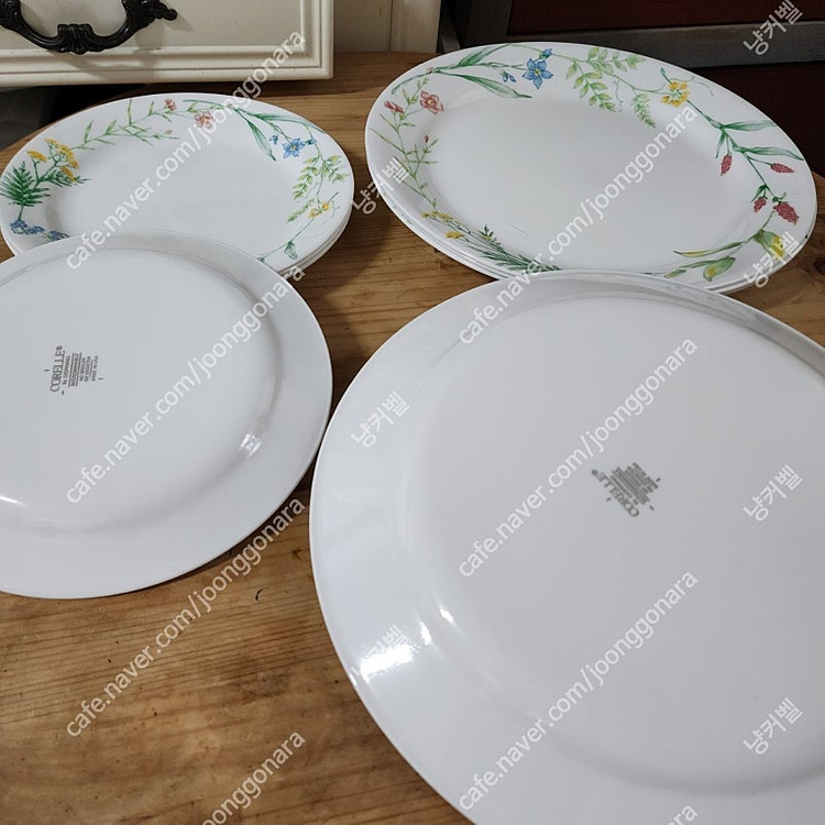 코렐 마이가든 대접시2,개당15000 이미지