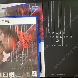 PS5 게임 타이틀 일괄 판매