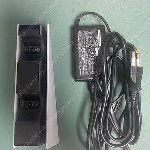ps5 충전거치대