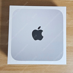 Mac Mini 맥미니 m2 256/램16