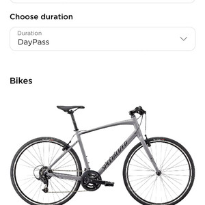 뉴욕 센트럴파크 자전거 (올데이) 성인2, 어린이 1