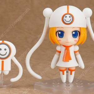 굿스마일 넨도로이드 피규어