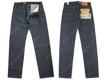 리바이스 LVC 1978 501 리지드 W31L34 사이즈 팝니다.--9