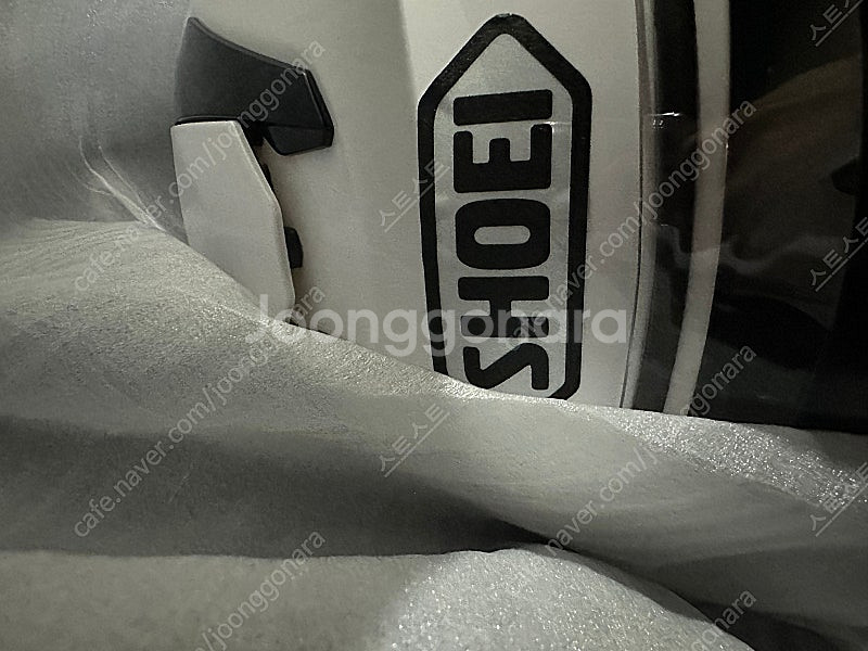 초경량 오토바이 헬멧--3