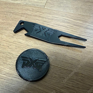 PXG 디봇툴, 다크니스 볼마커 일괄 판매합니다.