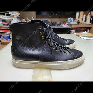 부테로 타니노 하이 41(265) 미착용