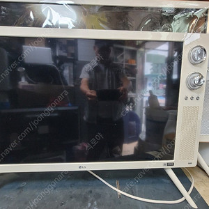 LG 32인치 클래식 TV