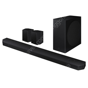 삼성 사운드바 HW-Q930B 팝니다