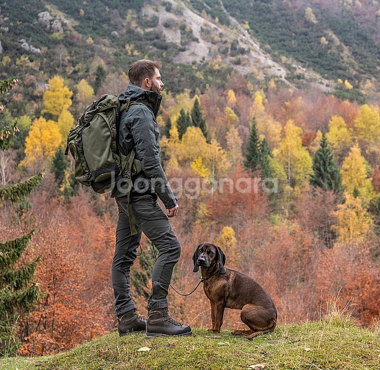 등산화 잠발란 셀라 EU39(250mm)--0