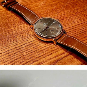 IWC 포르토피노 8Days 로즈골드(ref.IW510104)