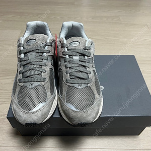 뉴발란스 2002RC 255,260,265 판매