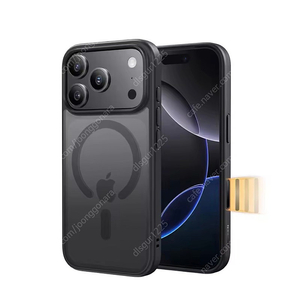 아이폰 17 프로 맥스 카메라 컨트롤 케이스 3개 미사용 일괄 15,000