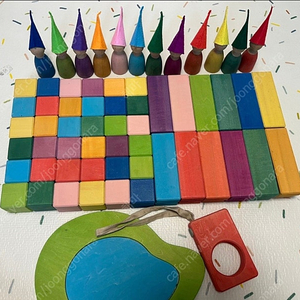 어브달토이즈 발도르프 교구 일괄