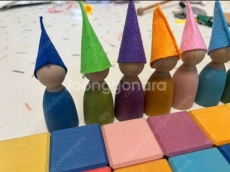 어브달토이즈 발도르프 교구 일괄--3