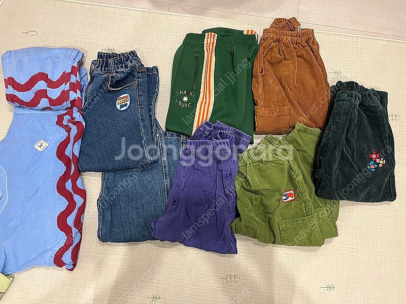 젤리멜로120,130,메르시유청120,히로 모두 일괄--0