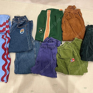 젤리멜로120,130,메르시유청120,히로 모두 일괄