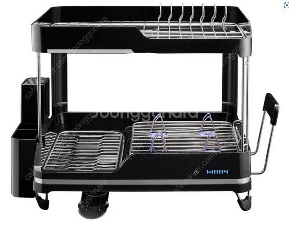 한샘 식기건조기 2단 미개봉 새제품 팝니다.--3