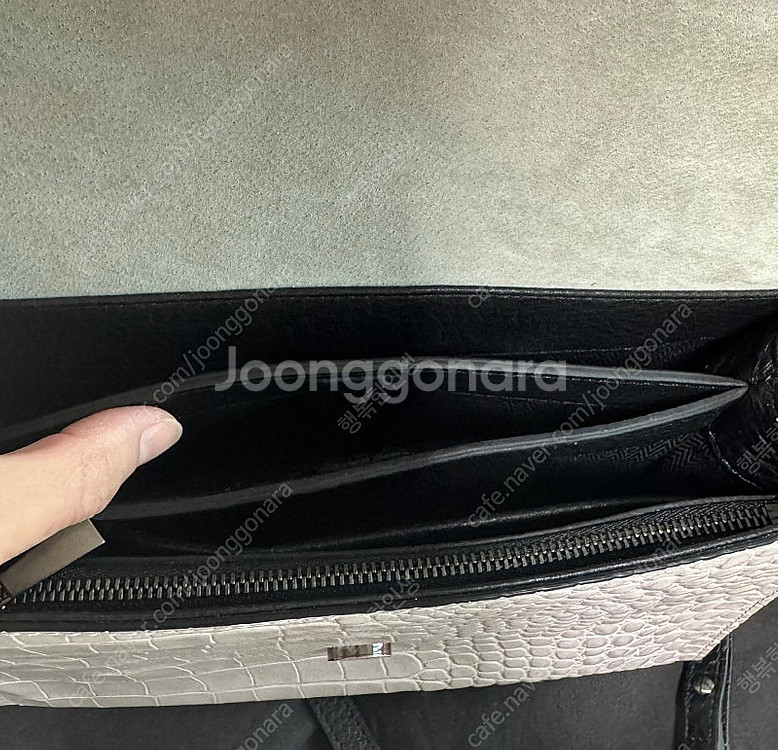 루즈앤라운지 투웨이 여성가방 (택포)--3