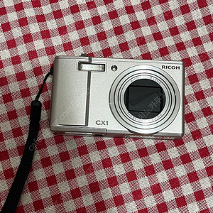 리코 CX1 판매합니다