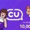 CU 모바일상품권 1만원권(3매) 판매합니다.