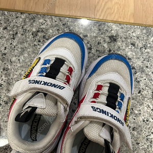 다이노킹즈 아기 공룡 신발 180