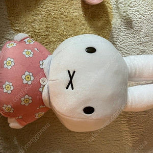 대형 미피인형(60cm)