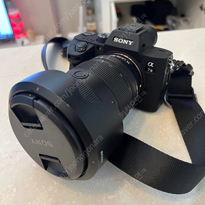 A7m3 , 소니 FE 24-70 GM2 팝니다