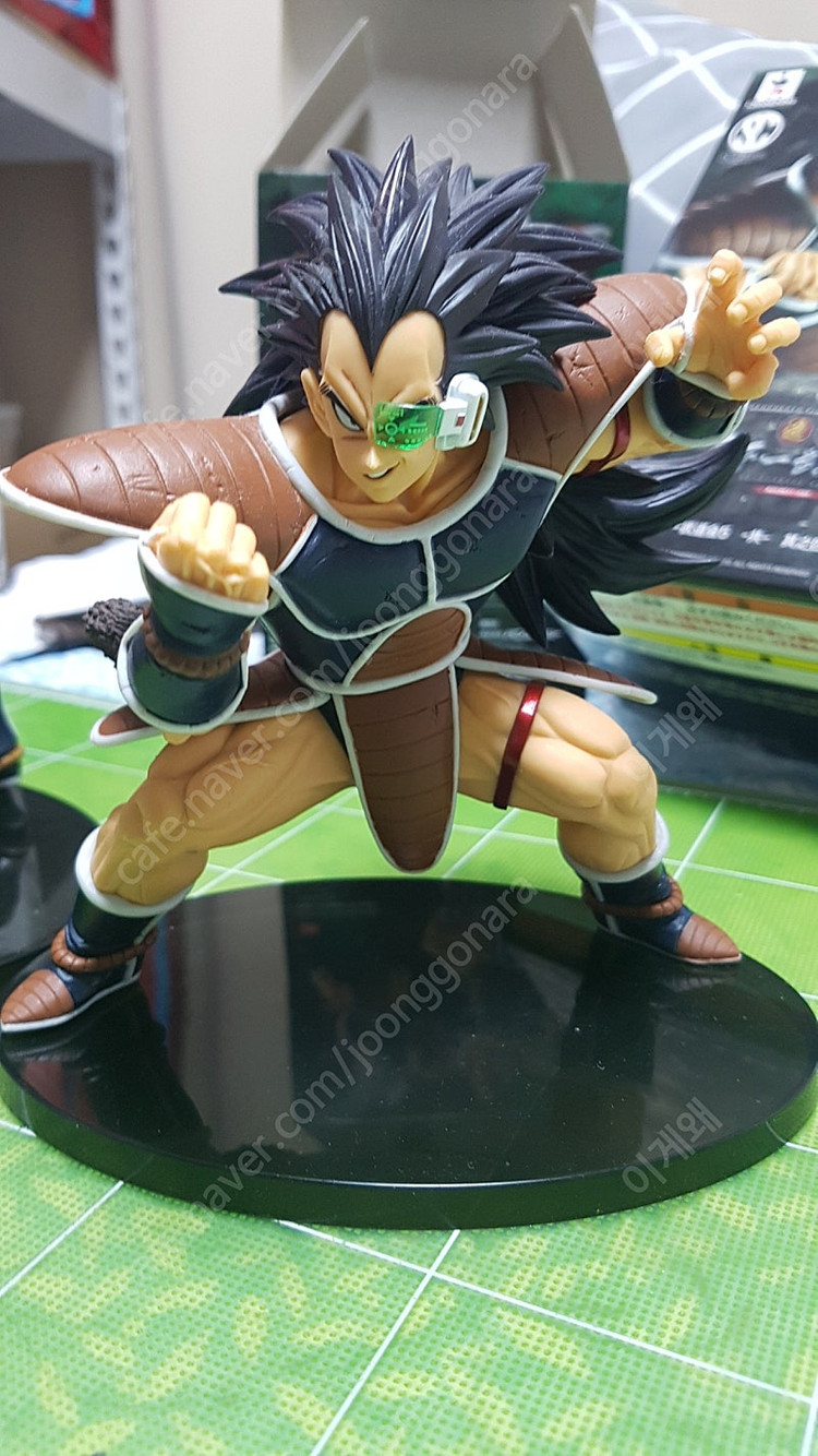 드래곤볼 조형천하5 라데츠 내퍼--1