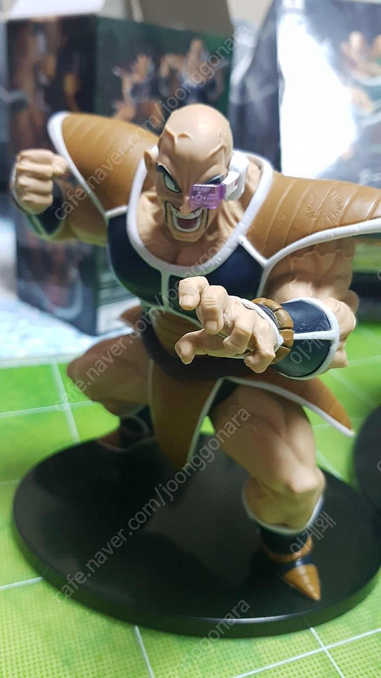 드래곤볼 조형천하5 라데츠 내퍼--2