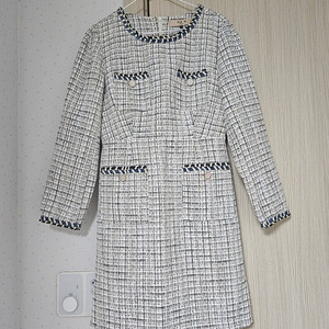 55) 나인 NAIN 원피스 새상품