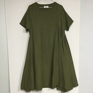 스튜디오톰보이 린넨 플레어 원피스 F / 랑방 마인 오브제 타임 럭키슈에뜨 산드로 마쥬 오르 시에 시스템